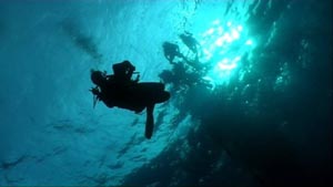 professional-HD-underwater-video-leila