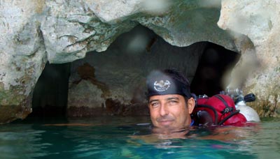 cave-diving-internships-thailand