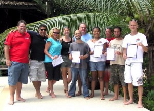 Koh Phangan IDC Group